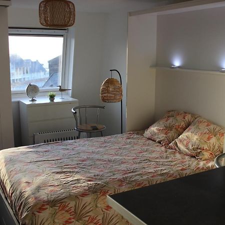 Les Palmes Port Deauville公寓 外观 照片